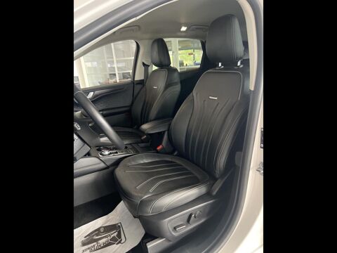 Kuga 2.5 Duratec 225ch PowerSplit PHEV Vignale eCVT 2021 occasion 31400 TOULOUSE