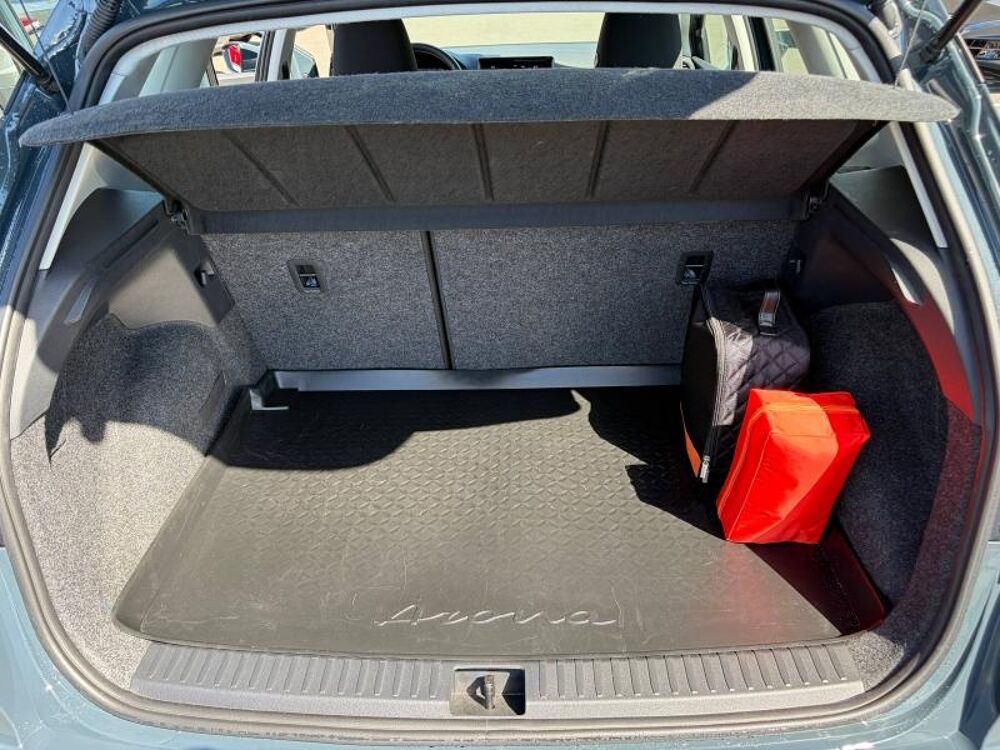 Arona 1.0 TSI 115ch Copa DSG7 2024 occasion 24430 Marsac-sur-l'Isle