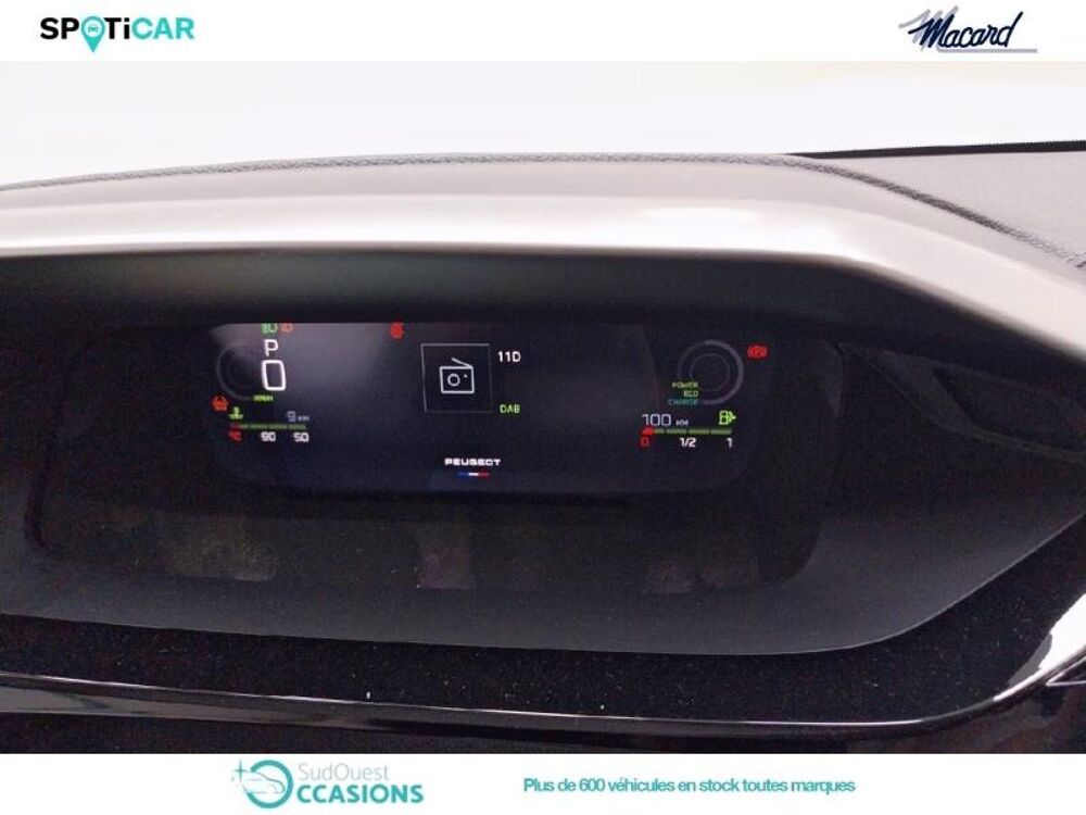 408 Hybrid 145ch GT e-DCS6 2026 occasion 82000 Montauban