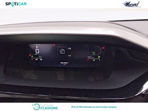 408 Hybrid 145ch GT e-DCS6 2026 occasion 82000 Montauban