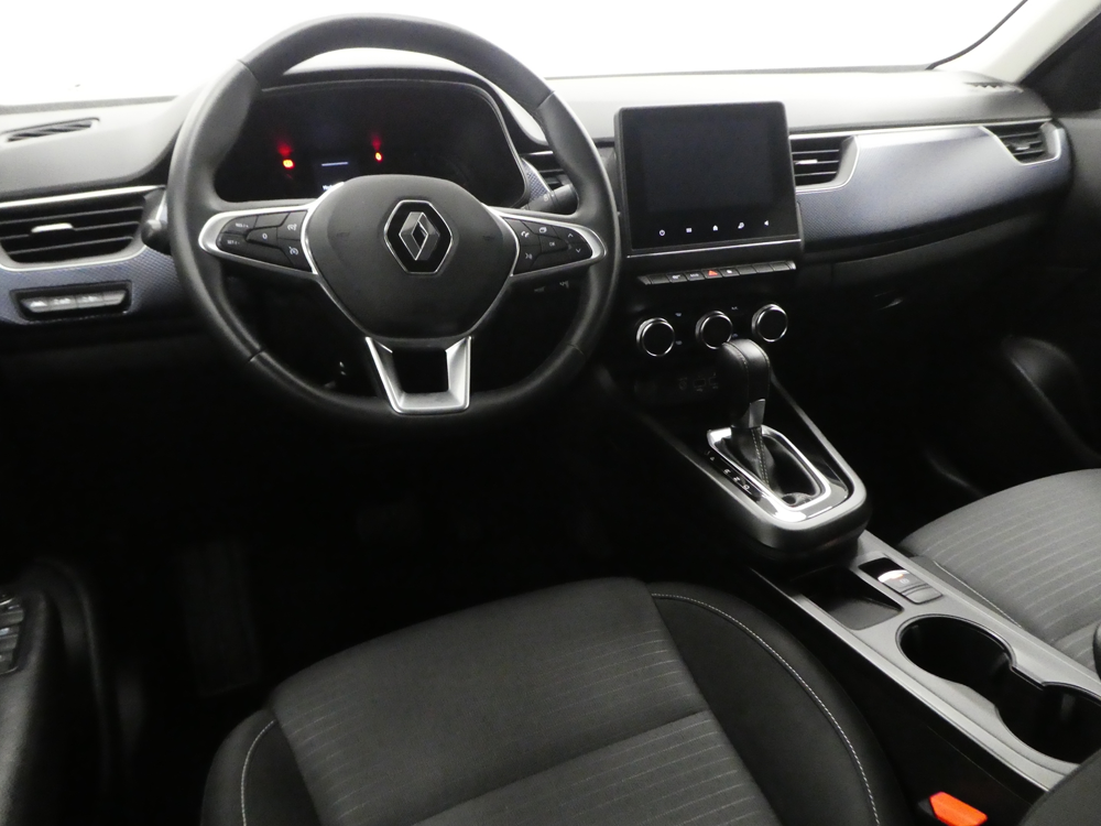 Arkana 1.3 TCE MILD HYBRID 140CH EVOLUTION EDC -22 2023 occasion 77100 Nanteuil-l&egrave;s-Meaux