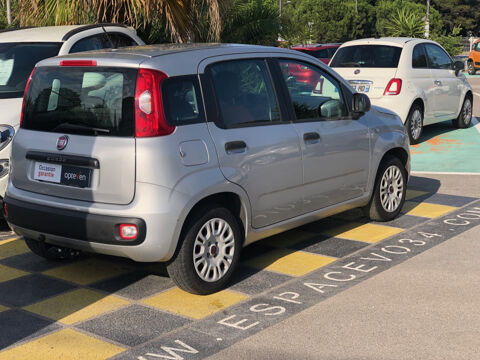 Panda 1.2 8V 69CH EASY 2016 occasion 34970 Lattes