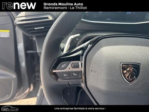 208 1.2 Hybrid 136ch GT e-DCS6 2025 occasion 88160 Le Thillot