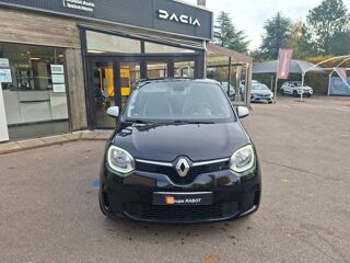 Twingo 1.0 SCe 65ch Equilibre 2022 occasion 78860 ST NOM LA BRETECHE
