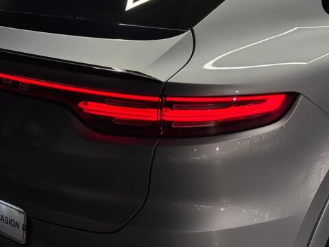 Cayenne 4.0 V8 680ch Turbo S E-Hybrid 2022 occasion 31100 TOULOUSE