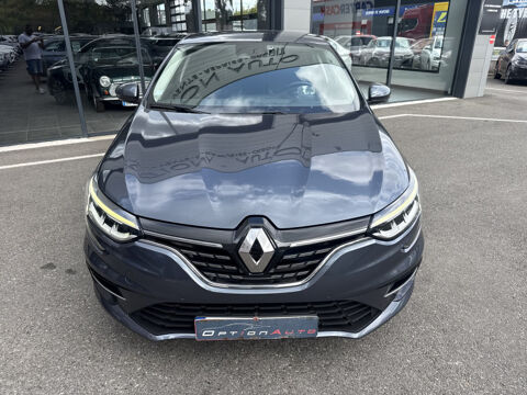 Megane IV 1.5 BLUE DCI 115CH INTENS 2021 occasion 31140 Aucamville