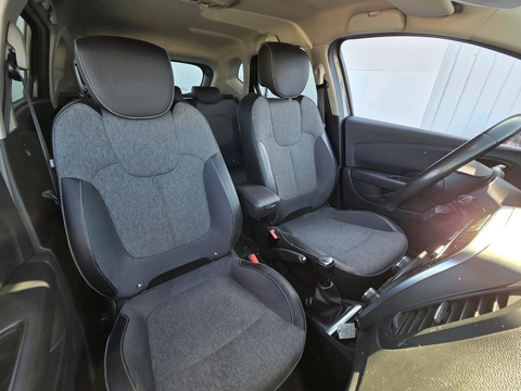 Captur 0.9 TCE 90CH INTENS - 19 2019 occasion 44190 Saint-Lumine-de-Clisson