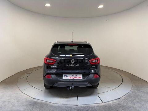 Kadjar 1.5 dCi 110ch energy Intens EDC eco&sup2; 2017 occasion 78520 LIMAY