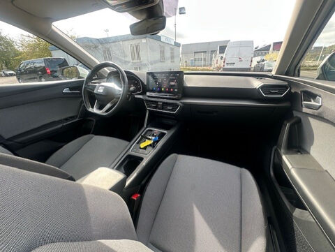 Leon 2.0 TDI 150CH BUSINESS DSG7 2024 occasion 91220 Br&eacute;tigny-sur-Orge