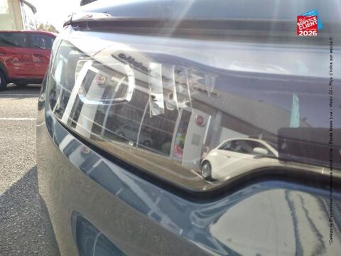 Compass 1.3 Turbo T4 240ch PHEV 4xe Summit AT6 eAWD 2024 occasion 68110 Illzach