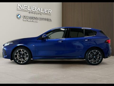 S&eacute;rie 1 120A 170ch M Sport Design DKG7 2025 occasion 78240 Chambourcy