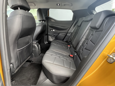 DS3 PURETECH 155CH GRAND CHIC AUTOMATIQUE 126G 2019 occasion 87270 COUZEIX