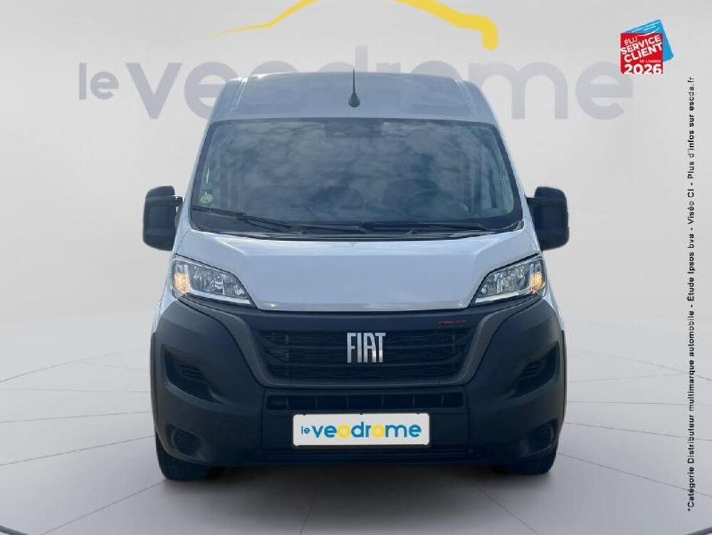 Ducato 3.5 Maxi LH2 2.2 H3-Power 160ch Pack 2023 occasion 67800 Bischheim