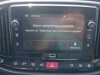 Doblo 1.6 Multijet 105ch 705kg Pro Lounge 2023 occasion 13012 Marseille