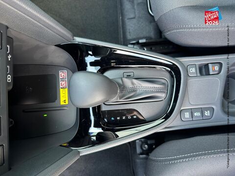 Yaris Cross 130h Design MC26 2026 occasion 57050 Metz