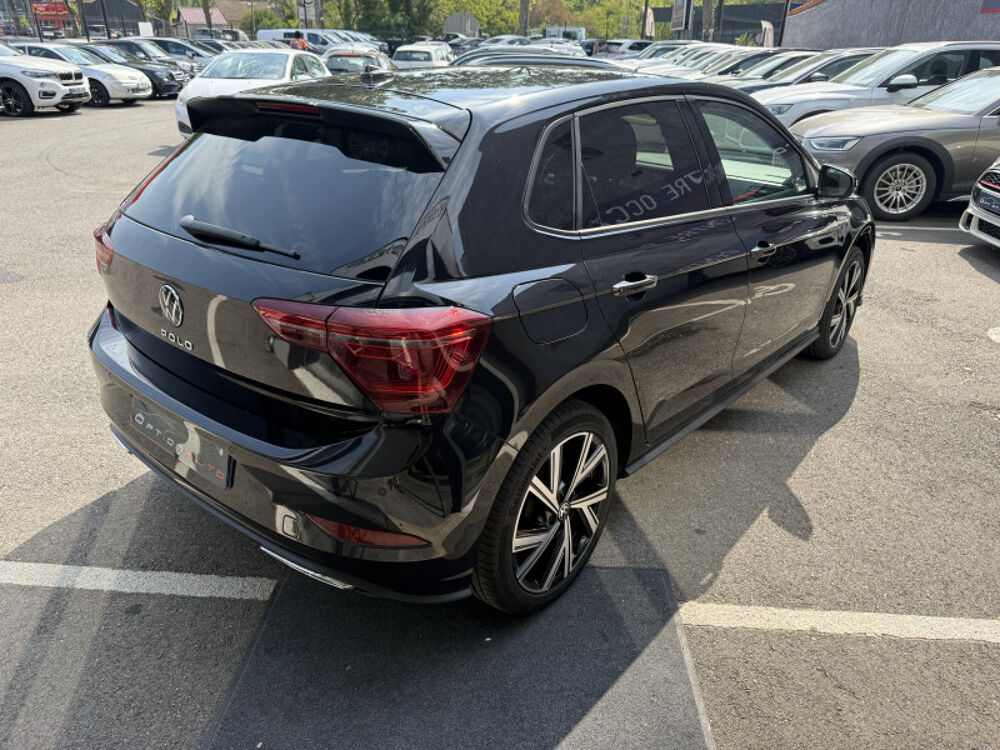 Polo 1.0 TSI 95CH R-LINE TVA RECUPERABLE 2023 occasion 31140 Aucamville