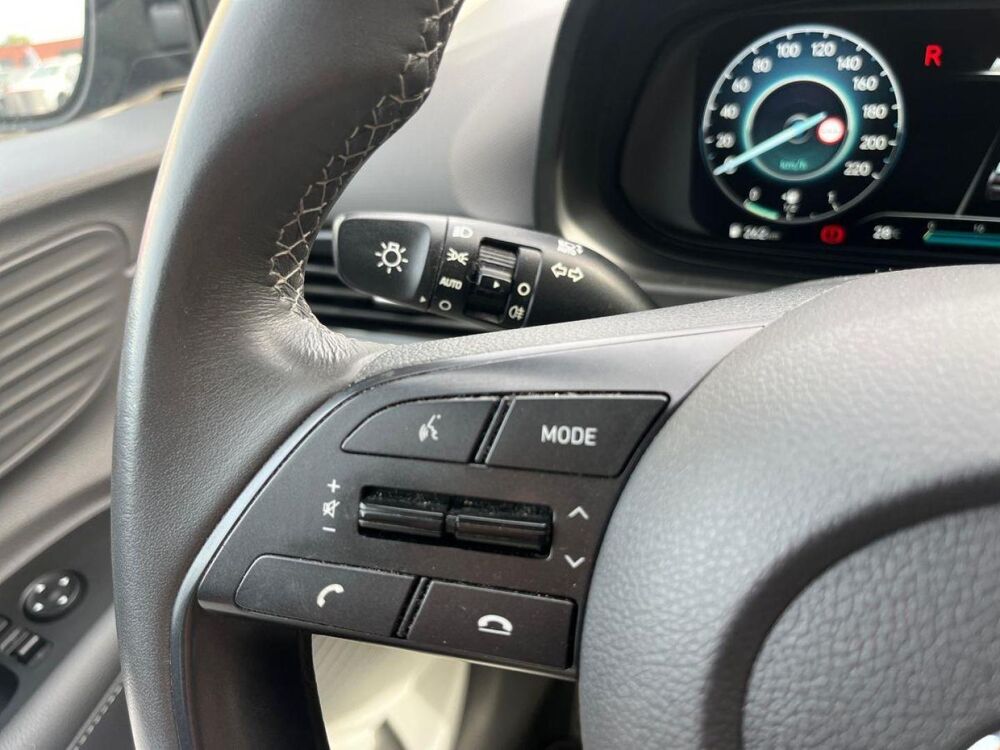 Bayon 1.0 T-GDi 100ch Hybrid 48V Executive DCT-7 2022 occasion 13730 ST VICTORET