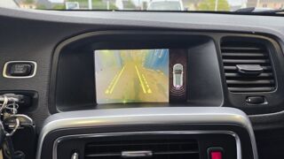 V60 D3 150CH OVERSTA EDITION GEARTRONIC 2018 occasion 56530 QUEVEN