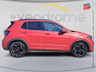 T-Cross 1.0 TSI 116ch R-Line DSG7 2025 occasion 57970 Illange