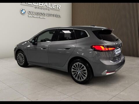 Serie 2 225e 245ch xDrive Luxury DKG7 2022 occasion 92100 Boulogne-Billancourt