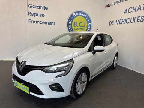 Clio V 1.0 TCE 90CH BUSINESS -21 2020 occasion 28630 Nogent-le-Phaye