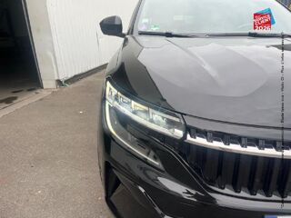 Espace 1.2 E-Tech full hybrid 200ch Iconic 2023 occasion 68300 Saint-Louis