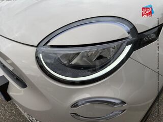 Fiat 600 e 156ch 54kWh La Prima 2023 occasion 68110 Illzach