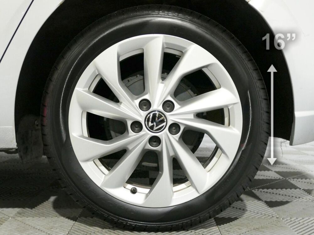 Polo 1.0 TSI 95ch Style 2023 occasion 77400 Lagny-sur-Marne