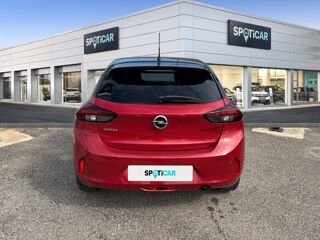 Corsa 1.2 Turbo 100ch Elegance Business 2022 occasion 13200 Arles