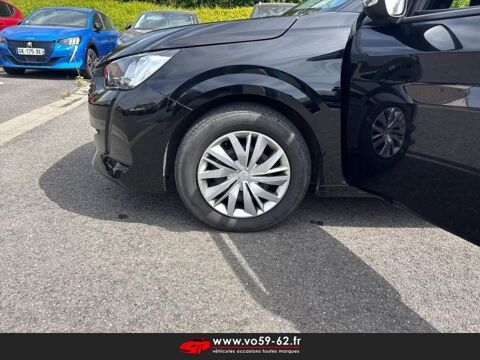 208 1.2 PureTech 75ch S&S Like 2022 occasion 62000 Arras