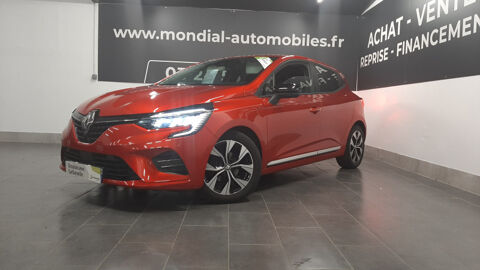 Annonce voiture Renault Clio V 14499 �
