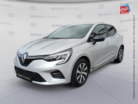 Renault Clio 1.0 TCe 90ch Evolution 2023 occasion Forbach 57600
