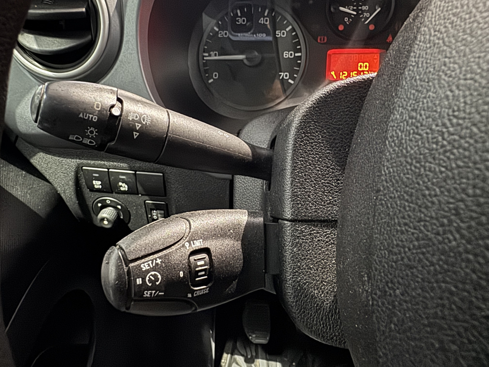 Berlingo 1.6 HDI 110 XTR PLB AUTO 2010 occasion 12000 RODEZ