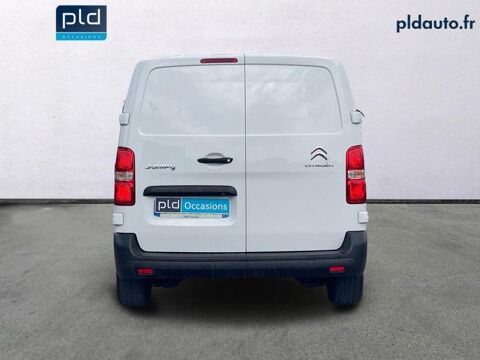 Jumpy M BlueHDi 120 Confort S&S E6.d 2022 occasion 13730 ST VICTORET