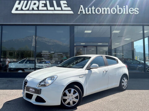 Annonce voiture Alfa Romeo Giulietta 5990 €