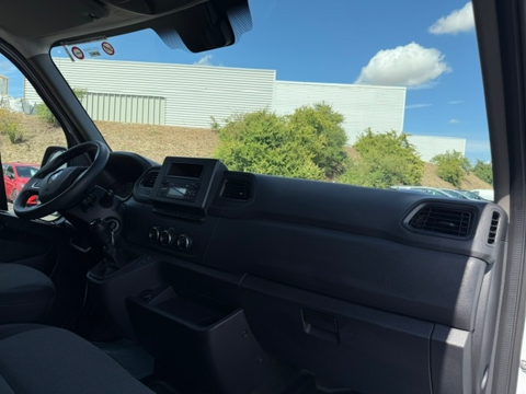 Master F3500 L2H2 2.3 BLUE DCI 135CH CONFORT 2024 occasion 16400 Puymoyen