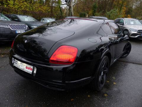 Continental GT 6.0 2005 occasion 77144 Mont&eacute;vrain