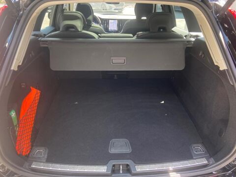 XC60 T6 AWD 350 Plus Style Dark Geartronic 2024 occasion 91200 Athis-Mons