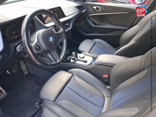 S&eacute;rie 1 118dA 150ch M Sport 2023 occasion 68000 Colmar