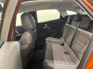 C4 PureTech 130ch S&S Feel Pack EAT8 2022 occasion 91230 Montgeron