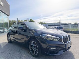 S&eacute;rie 1 (F40) 120DA XDRIVE 190CH EDITION SPORT / PREMIERE MAIN 2021 occasion 38130 ECHIROLLES