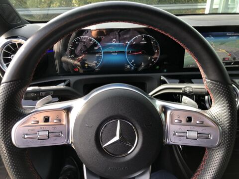 Classe A 180 d 116ch AMG Line 8G-DCT 2022 occasion 28100 Dreux