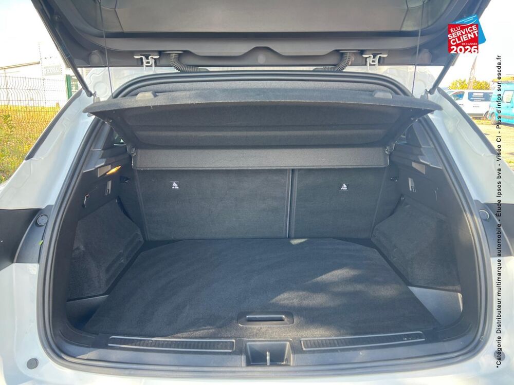 Austral 1.2 E-Tech full hybrid 200ch Evolution - 24 2025 occasion 67600 S&eacute;lestat