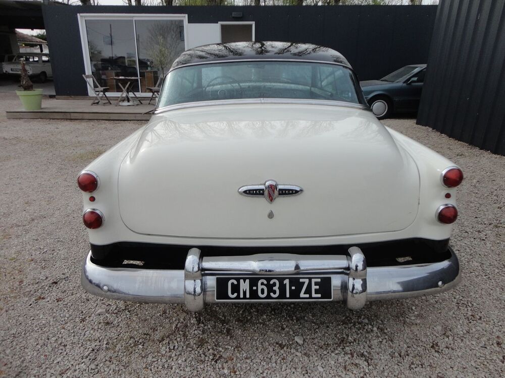 Divers COUPE 8 1953 occasion 82000 Montauban