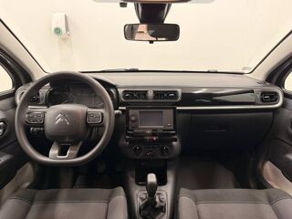 C3 1.2 PureTech 83ch S&S Feel 122-123g 2020 occasion 91230 Montgeron