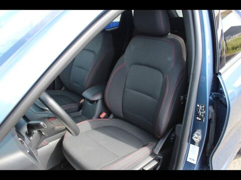 Kuga 2.5 Duratec 190ch FHEV E85 ST-Line BVA 2024 occasion 31200 TOULOUSE