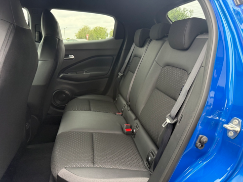 Juke 1.6 HYBRID 143CH N-CONNECTA 2026 2026 occasion 31670 Lab&egrave;ge