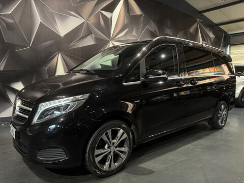 Annonce voiture Mercedes Classe V 39990 €