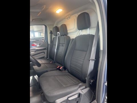 Transit 280 L1H1 2.0 EcoBlue 136ch Limited 2024 occasion 31400 TOULOUSE