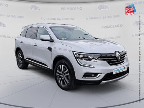 Koleos 2.0 dCi 175ch energy Intens 4x4 X-Tronic 2018 occasion 67200 Strasbourg